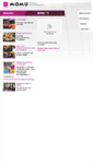 Mobile Screenshot of momu.de
